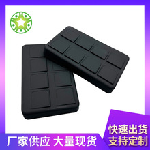 工厂定制硅胶按键硅胶盖防水触摸开关键盘橡胶盖硅胶制品