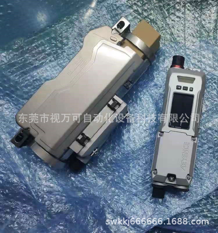 FD-R50 销售供应全新原装正品KEYENCE基恩士夹钳式流量计现货议价