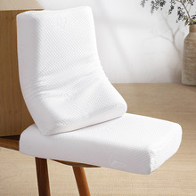 远梦泰国乳胶枕头枕芯亲肤透气舒梦枕单人成人男女护颈枕 现货