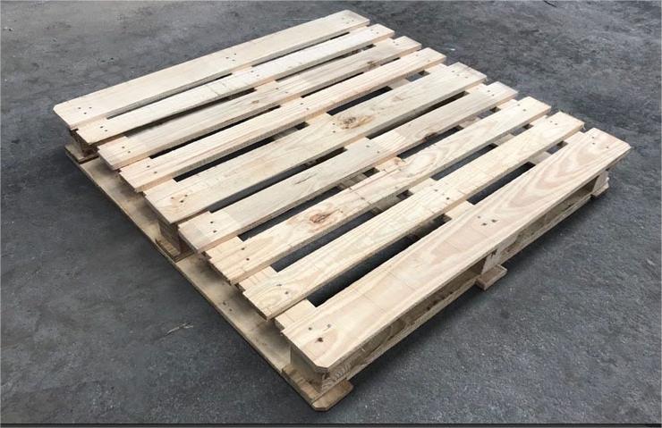 cp9 木托盘 114*114松木托盘 化工专用托盘