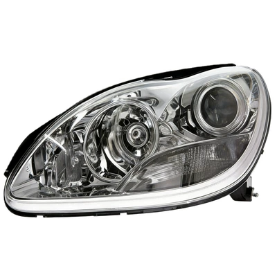 Headlight L Ön faralar