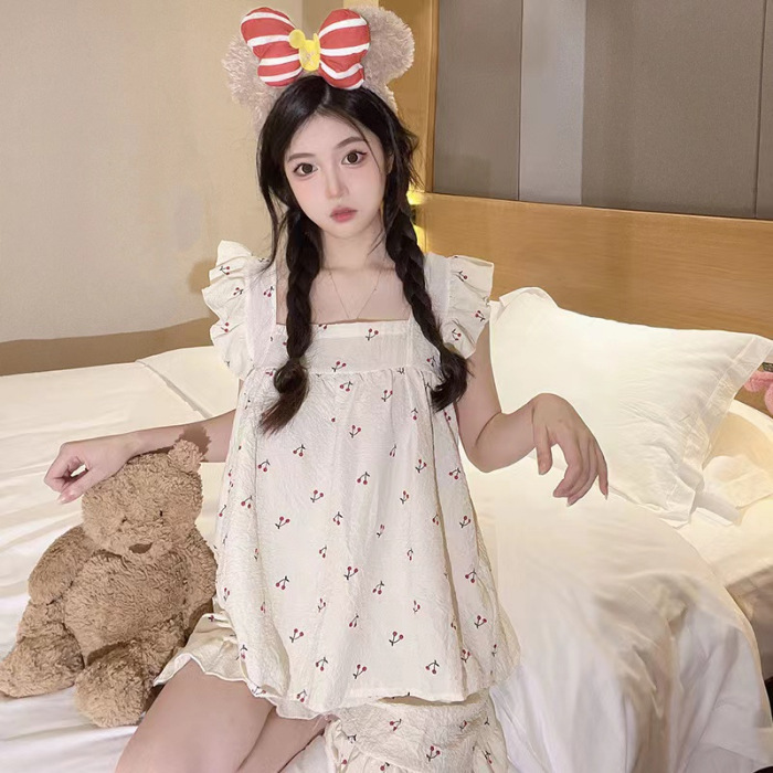 06#작은 체리