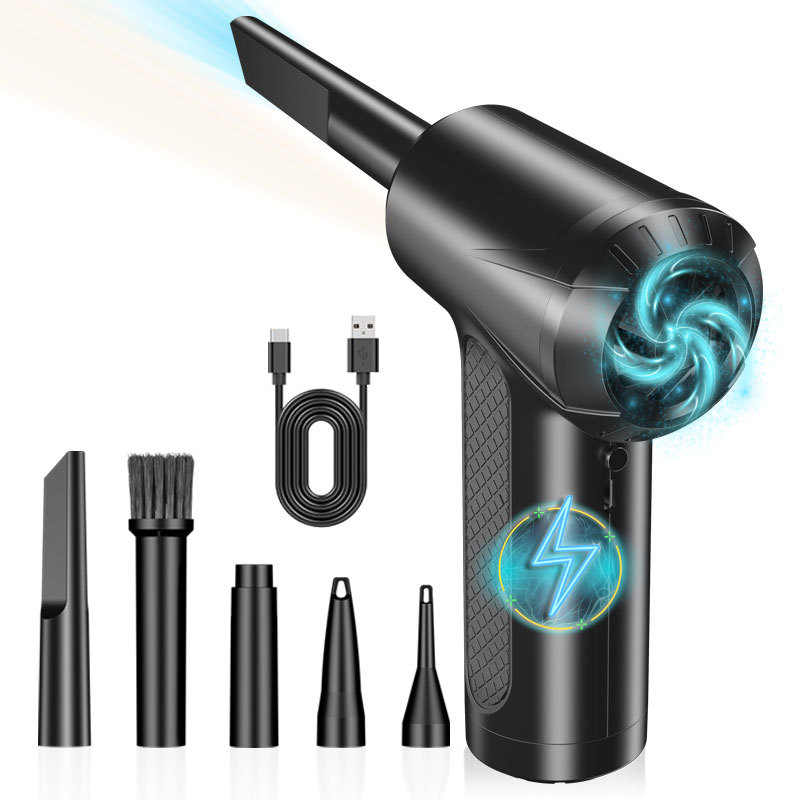 새로운 C3 단일 블로우 집진기