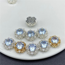 ��ɫ���ʯ�U�ն��ħ�и���DIY�Ʒ����ֹ�ˮ�����洩�鴮���