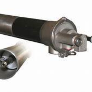 供应 FORNEY传感器Fireye.火检探头 401111-21提供产品资料