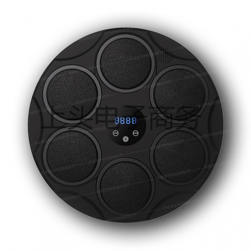 Manufacturer direct supply cross -border intelligent Bluetooth music…