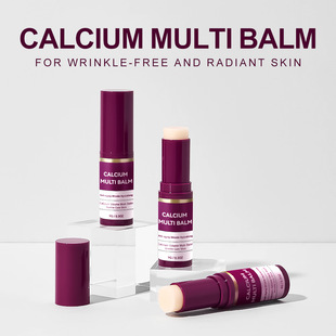 �羳؛Դ�����}�̝��۰�Calcium Volume Multi BalmӢ�İ��b