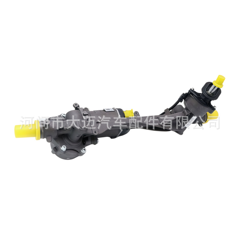 5QD423051 5QD423051AD, compatible with the 4th generation Volkswagen Passat, Touran L, and Lingdu steering gear assembly