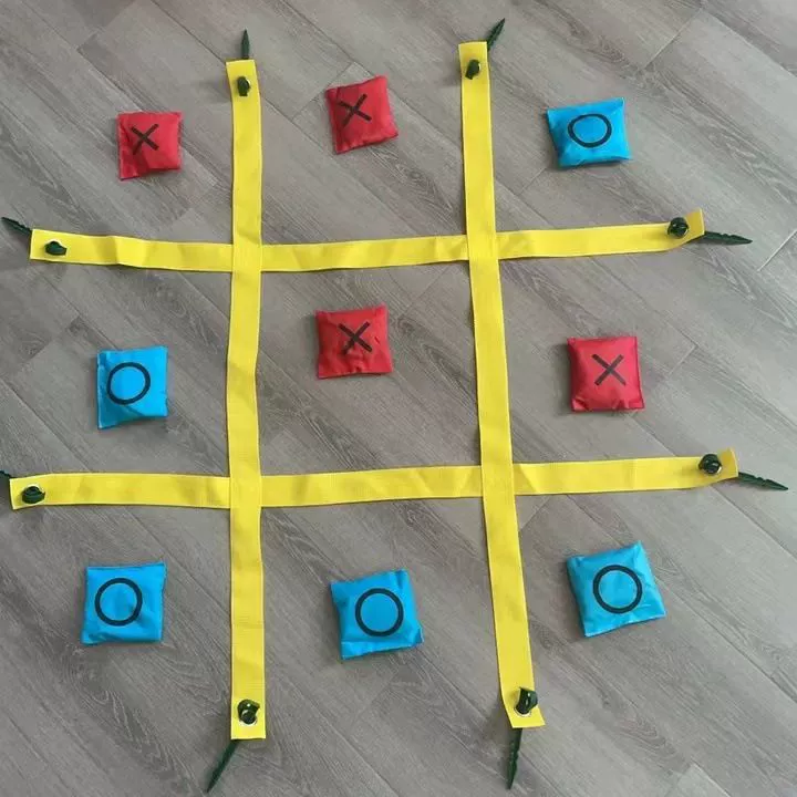 [Amazon Hot распродажа] Трансграничные наружные полосы ткани и крестики