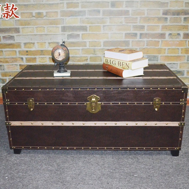 N type 110*60*48 open lid fake draw