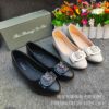 Foreign trade new mothers shoes single shoes Oxford soft bottom fashion mothers women's shoes casual middle -aged and elderly running volume single shoes