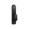 Zinc alloy-A12RF- black