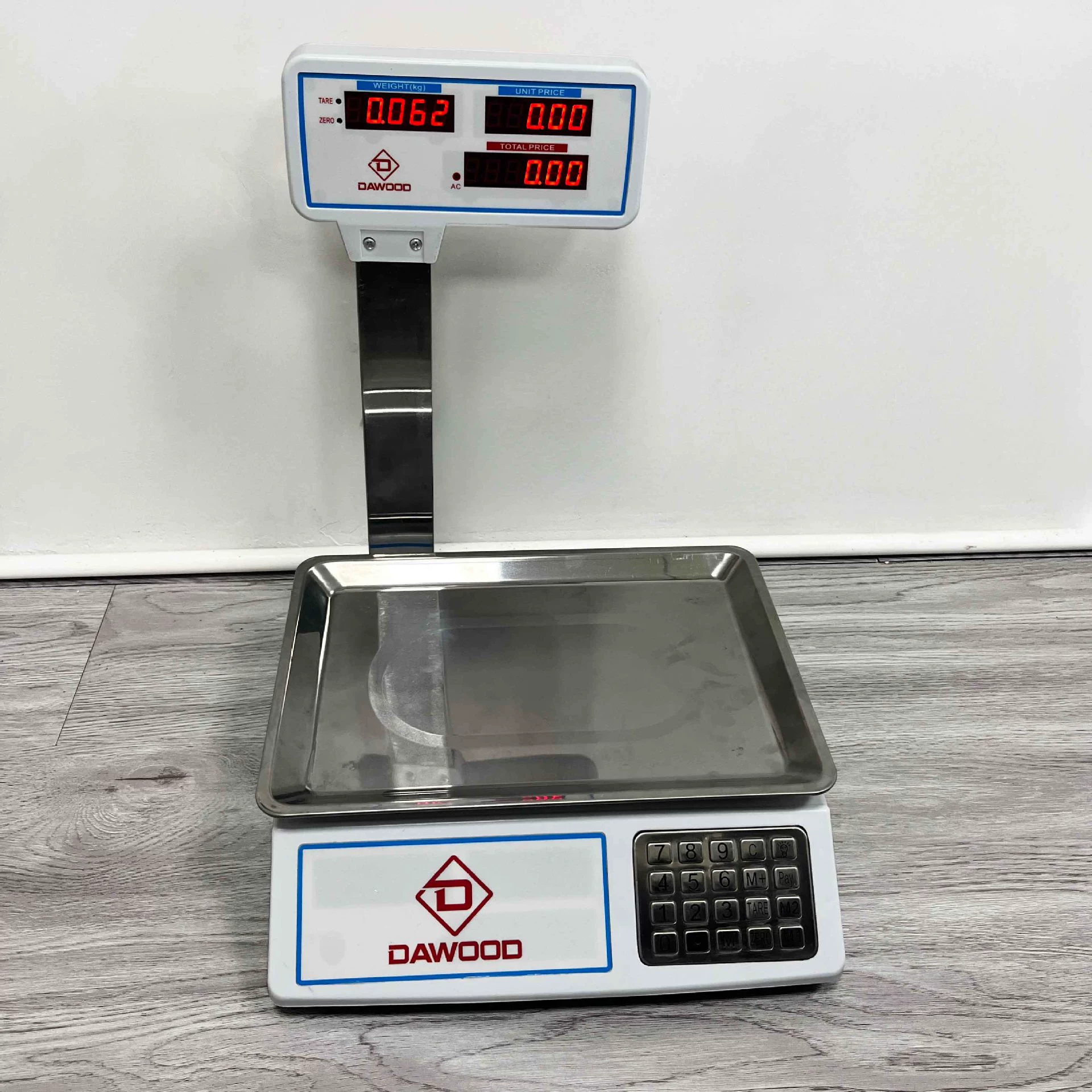 Промышленные весы производителя, торговые весы, специальные весы, вертикальные весы с рычажным механизмом на 40 кг, электронные весы из нержавеющей стали с двусторонней платформой для фруктов и овощей