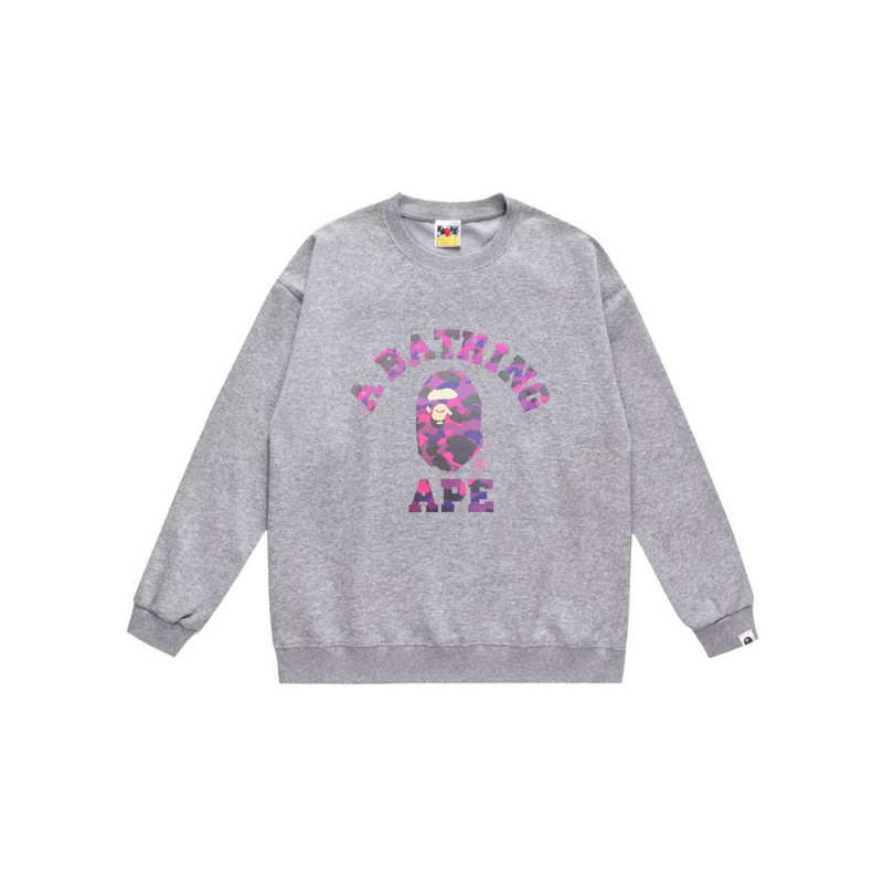 Top-Quality Cross-Border Wholesale Supply of Trendy Foreign Trade Brands, Heavyweight Couple Matching Round-Neck Shark Sweatshirt Long-Sleeve Jacket Top-Quality Cross-Border Wholesale Supply of Trendy Foreign Trade Brands, Heavyweight Couple Matching Round-Neck Shark Sweatshirt Long-Sleeve Jacket