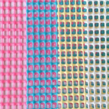 PVC胶网树脂网环保胶网涂层网窗纱网宠物笼宠物包鸭舌帽钓鱼网球