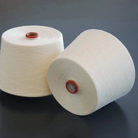 化纤纱;棉纺纱;混纺、合股纱