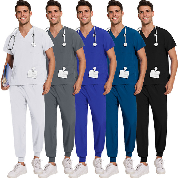 Nurse uniform
