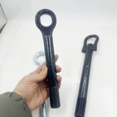 Trailer rope/net/strap Aion Front