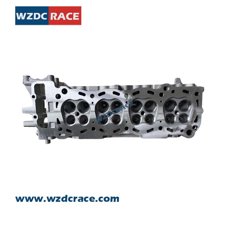Aplicable TOYOTA HILUX HIACE 3RZ-FE 8 PORT cabezal de cilindro 11101-79275 cabezal de cilindro image 5