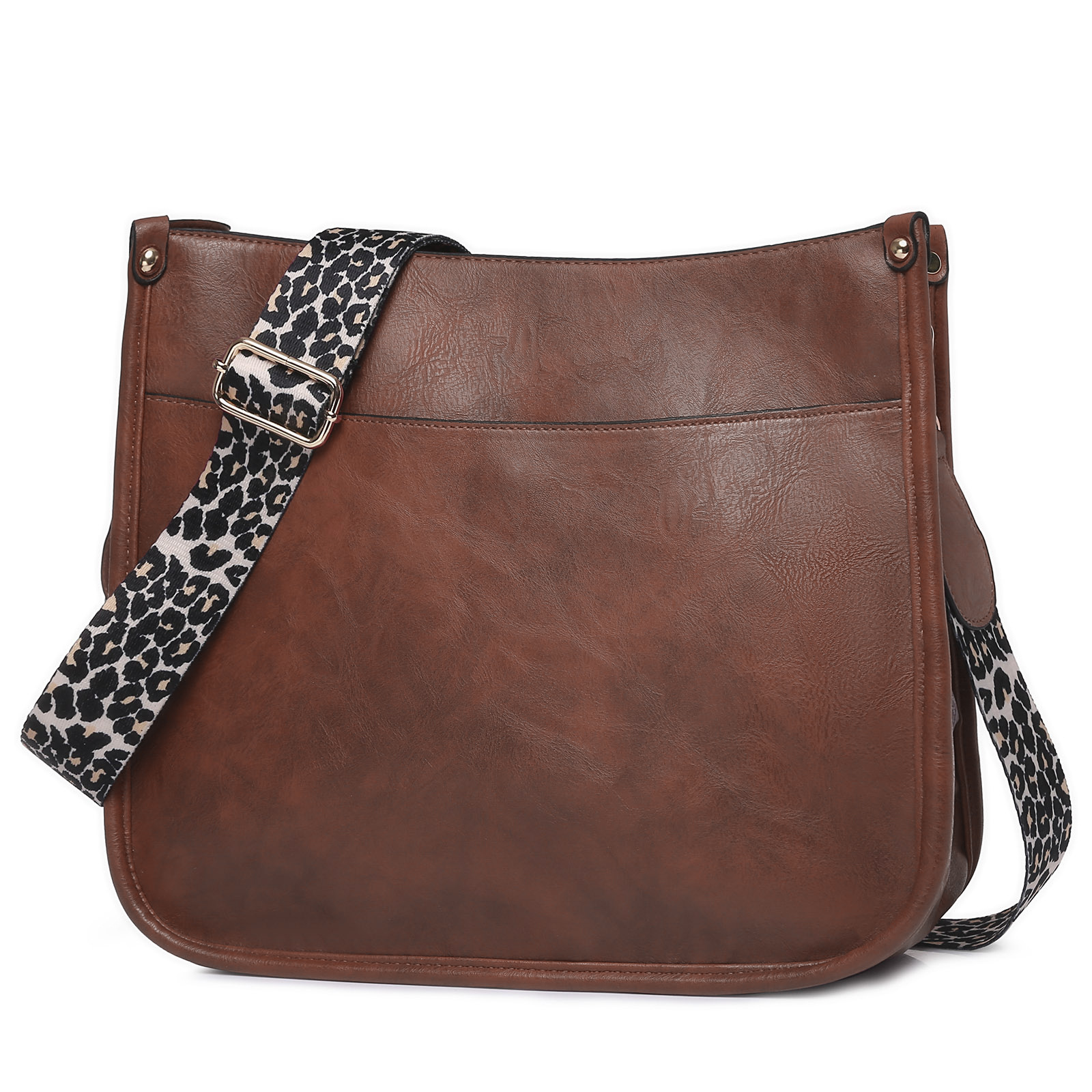 Borsa a tracolla elegante da donna borsa a spalla casual_voghion.com