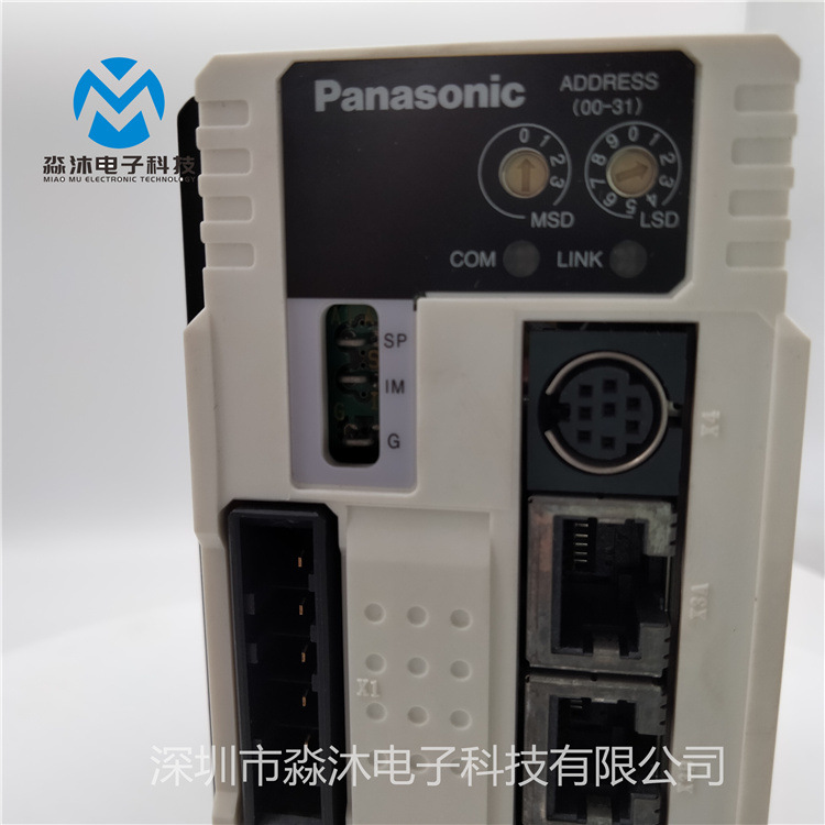 批发选购 NPM-D2 X轴驱动MCDDT3520N45规格型号齐全