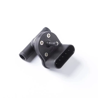 System Gas D12 Differential — Automotive Sensors