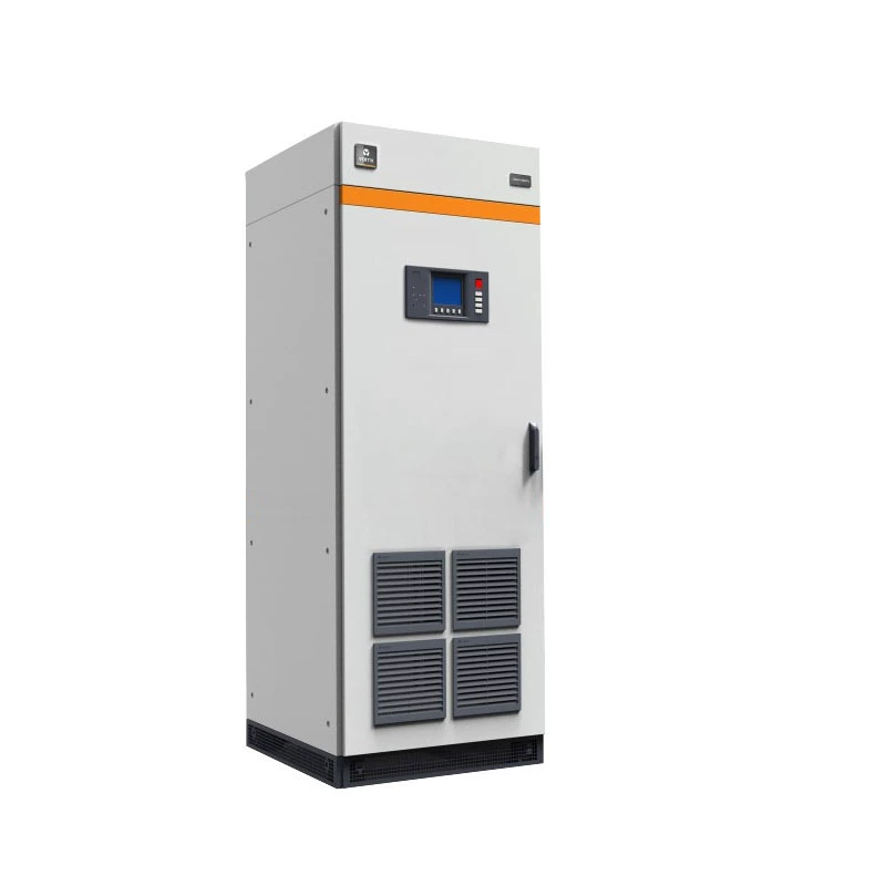 Поставляемая продукция: источник бесперебойного питания Emerson Victoria UPS GXE3K6KVAITA2-15K 20KVA для машино-ремонтной комнаты промышленной