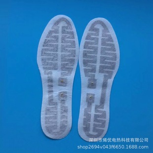 石墨烯加熱片USB石墨烯發熱膜 電加熱枕頭鞋墊發熱片