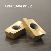 �羳��ó ����ϳ�� �������� APMT1604 Ӳ�ʺϽ� milling insert