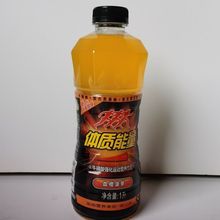 中沃金钻体质能量1升牛饮装维生素运动型强化功能饮料(5月日期)