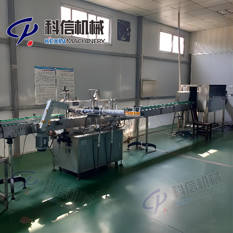 2024全自动富氧水生产线 小型富氧水灌装机 成套富氧水加工机械