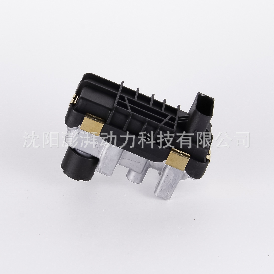 Turbocharger G-88 730314 6Nw009228 Digital Actuator for Mercedes Benz 3.0