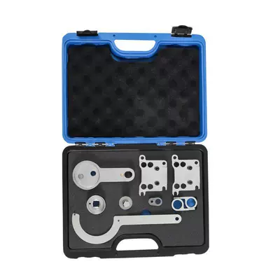 Rotor Special Tool, Mühərrik tənzimləmə alətləri