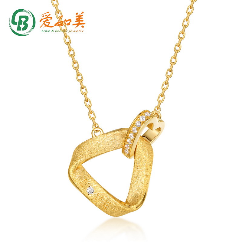 Summer New Exquisite All-match S925 Sterling Silver Necklace Women Niche Light Luxury Simple Geometric Brushed Necklace Women Wholesale