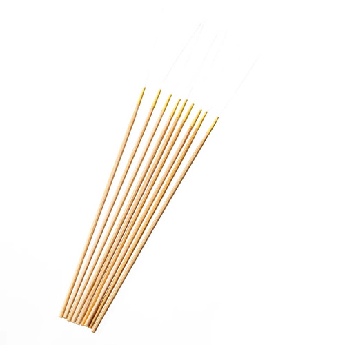 Ear picking tools white bamboo horsetail stick to pick out the ear hair and tickle goose feather stick set technician professional tools wholesale