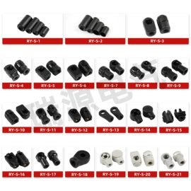 其他液压机械;气弹簧