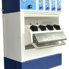 AHXF型正压式空气呼吸器压缩机防爆充气柜