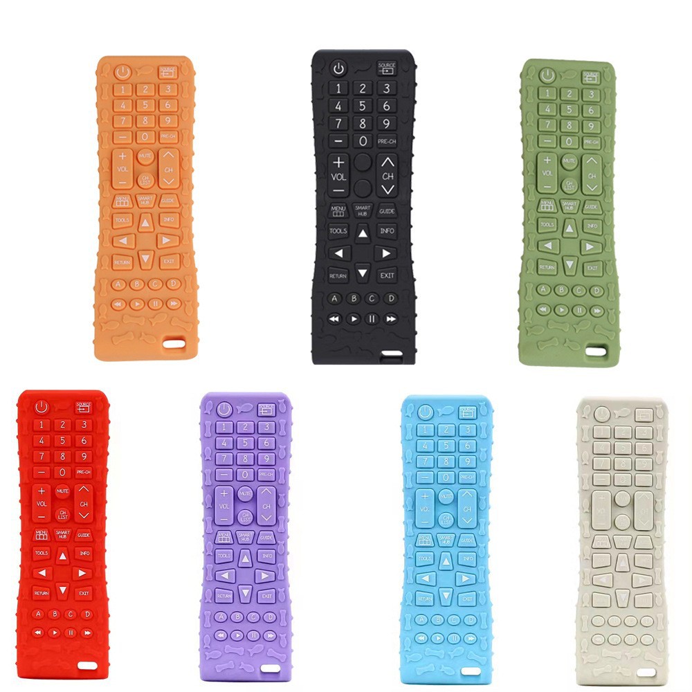 First generation remote control white silk screen (please leave a message for the color)