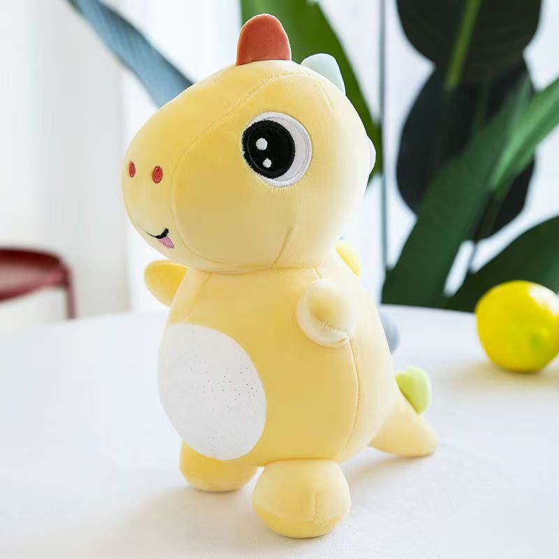 Juguetes de peluche Capibara 8 pulgadas muñecas de peluche