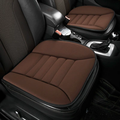Seat cushion, seat cover – Car Memory Foam Cushion