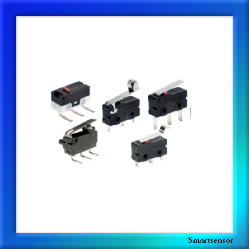 厂家供应 HONEYWELL霍尼韦尔微动开关ZM50E10A01-Z 原装正品