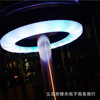 Arab water tobacco accessories LED atmosphere light atmosphere can charging data cable remote control lamp Hookah