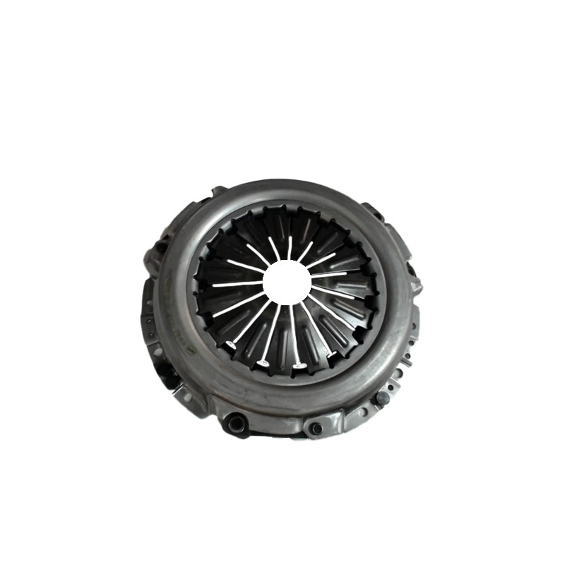 Подходит для Jinbei DK4A-1601020A нажимной диск сцепления, сборка автомобильного сцепления, ведомый маховик