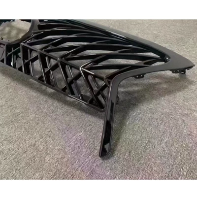 Zhongwang Modified Trd Model Bright Black