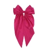 Rose red (satin)