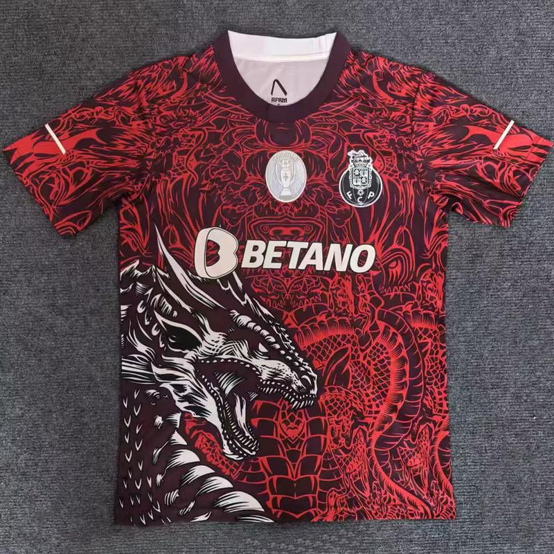 2223 포르토 스페셜 에디션 레드