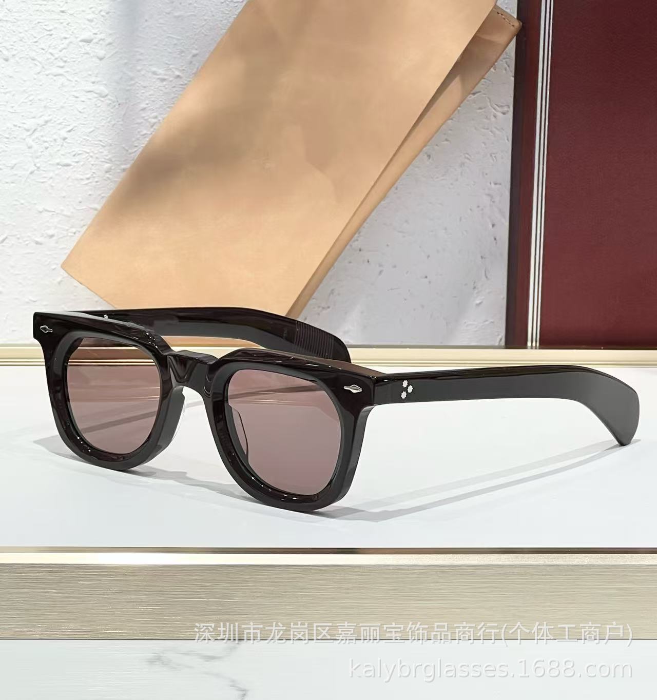 커피 프레임 차 정제