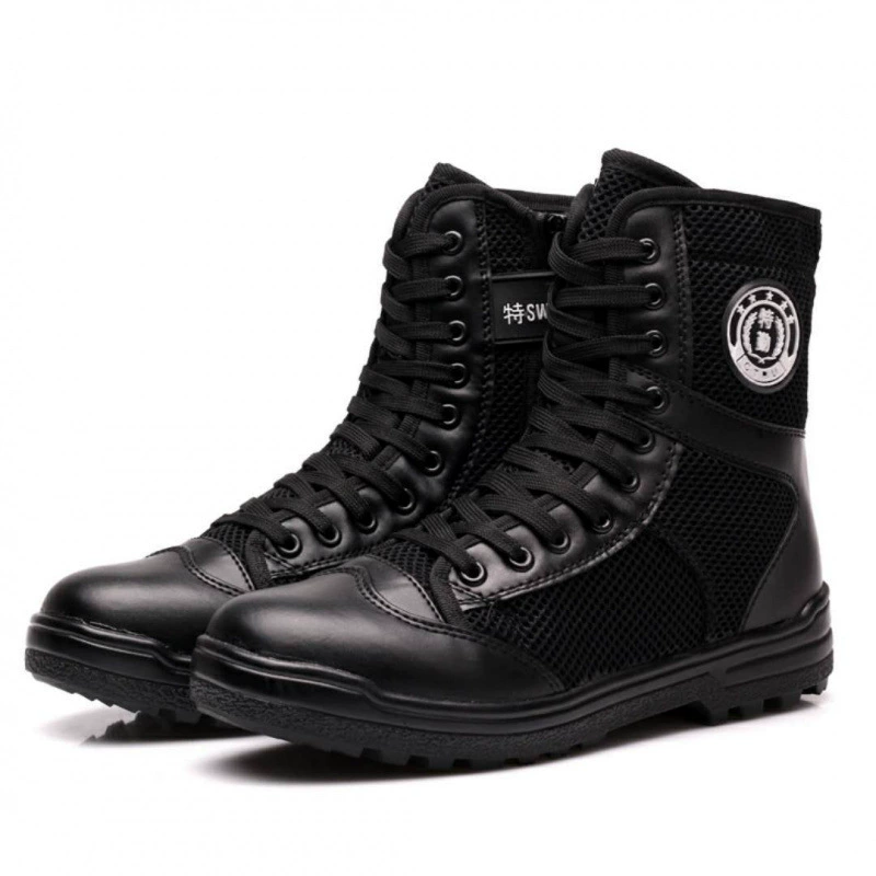 Footwear, high boots, shoes