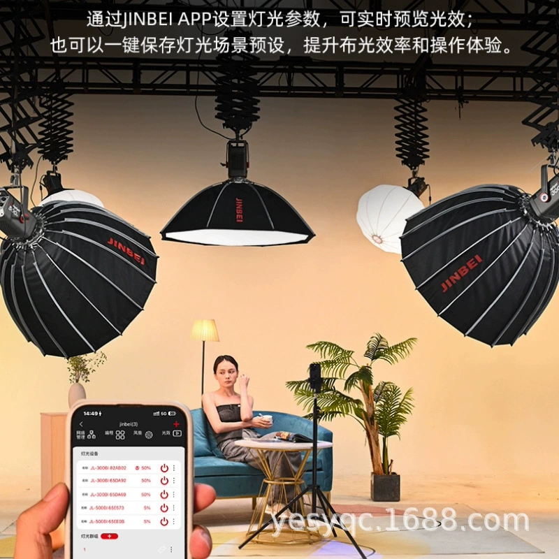 Двухцветная подсветка из Китая () для камеры CCTV и LED, 300
