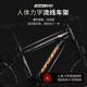 Mountain double disc brake variable speed male and female students walking road bike adult 24/26 inch cross-country bike